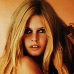 Брижит Бардо (Brigitte Bardot) - биография, фото, цитаты