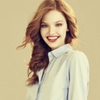Lookbook InSity, весна-лето 2012 