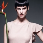 Lookbook MaxMara, весна-лето 2012