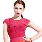 Lookbook Karen Millen, весна-лето 2012