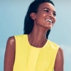 H&M весна 2012 
