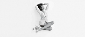 Наталья Водянова - новое лицо компании Stuart Weitzman