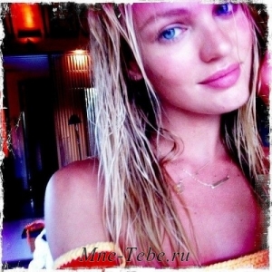 candice swanepoel кэндис свэйнпол