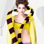 Коллекция Benetton осень-зима 2012-2013