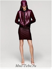 юбка H&M 2012