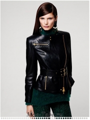 куртка H&M 2012
