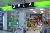 магазин sela