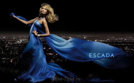 escada отзывы