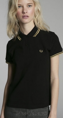 fred perry интернет магазин