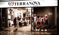 магазин terranova