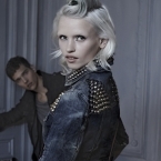 Bershka коллекция осень-зима 2012-2013