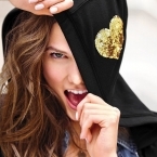 Victoria’s Secret коллекция осень-зима 2012-2013