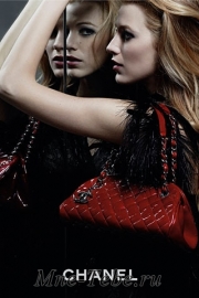 chanel сайт