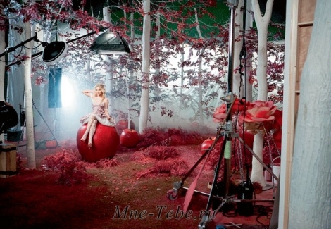 nina ricci фото