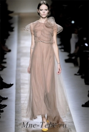 valentino платья