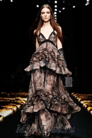 roberto cavalli официальный сайт