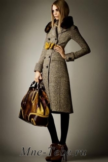 burbery