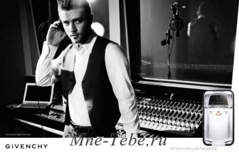 духи givenchy