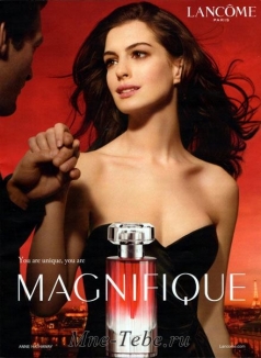 сайт lancome