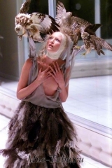 alexander mcqueen коллекции