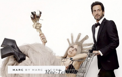marc jacobs daisy