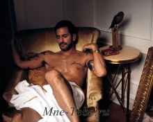 marc jacobs духи