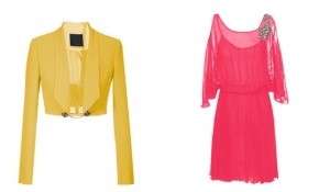 Капсульная коллекция от Pinko