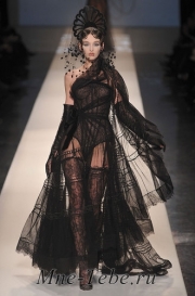 jean paul gaultier le male