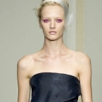 Donna Karan весна-лето 2013