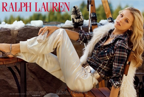 ralph lauren официальный сайт