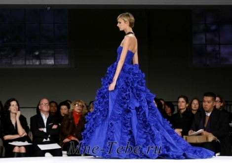 oscar de la renta