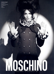 moschino официальный сайт