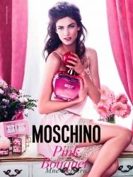 moschino сайт