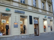 лакост духи