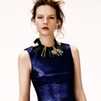 Новогодняя коллекция H&M 2013