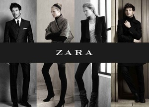 Бренд Zara подключился к программе, которую инициировал Greenpeace