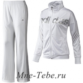 Спортивный костюм celebratio suit adidas