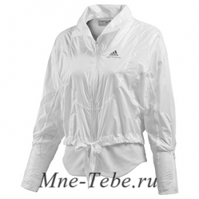 Куртка BSMc WU Jacket