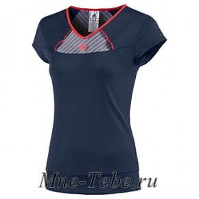Футболка W RG Capsleeve