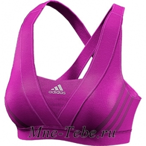Бюстгальтер SN Racer bra W