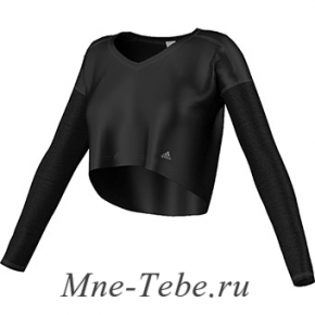 Джемпер W ED Softs J