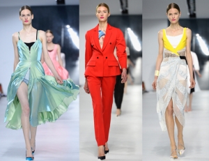 Бренд Christian Dior представил межсезонную коллекцию Cruise 2014