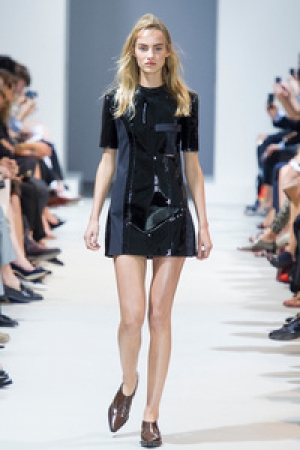 В Париже состоялся показ коллекции Paco Rabanne