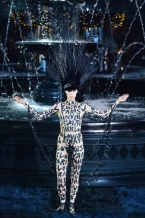 Louis Vuitton весна-лето 2014