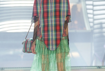 Vivienne Westwood весна-лето 2014
