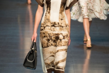 Dolce & Gabbana весна-лето 2014