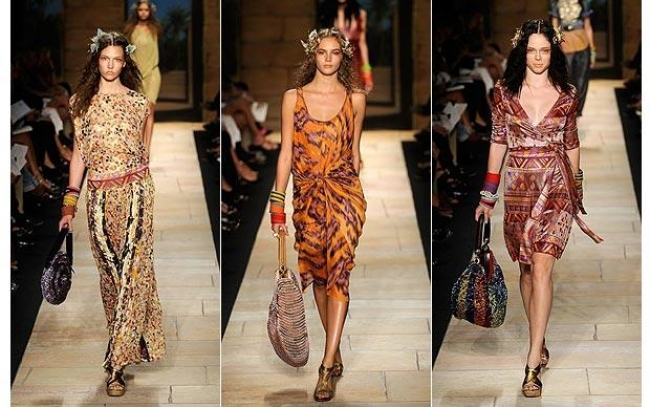 diane von furstenberg платья