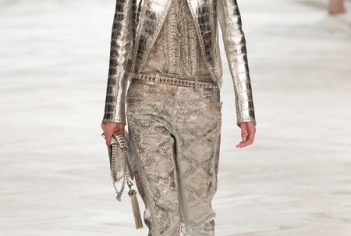 Roberto Cavalli весна-лето 2014