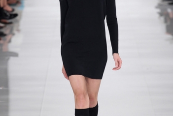 Ralph Lauren весна-лето 2014