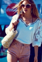 Free People SS 2014